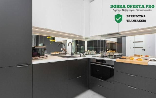 Mieszkanie 2-pokojowe Gdańsk Letnica, ul. Starowiejska. Zdjęcie 4