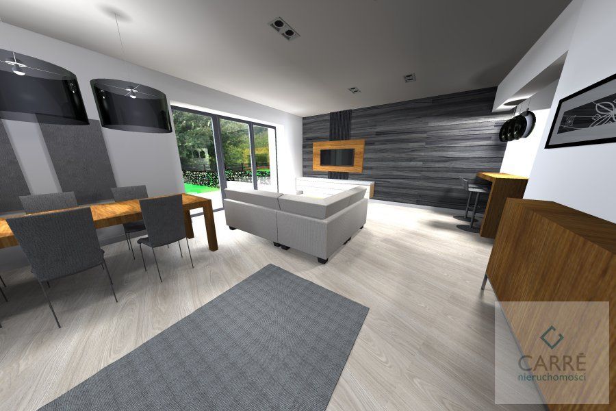 bliźniak, 5 pokoi Witkowo Pierwsze. Zdjęcie 5