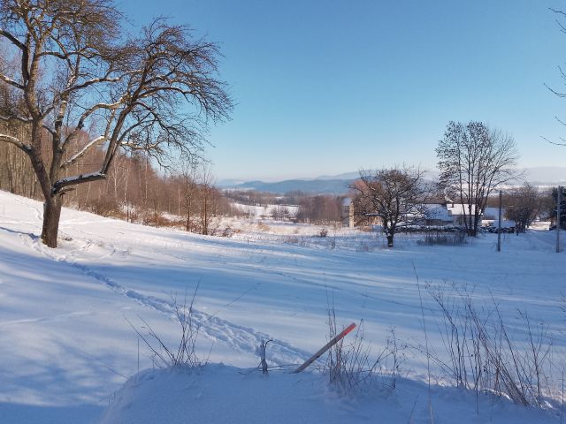 Działka budowlana Niedamirów. Zdjęcie 1