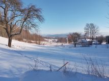 Działka budowlana Niedamirów. Zdjęcie 1