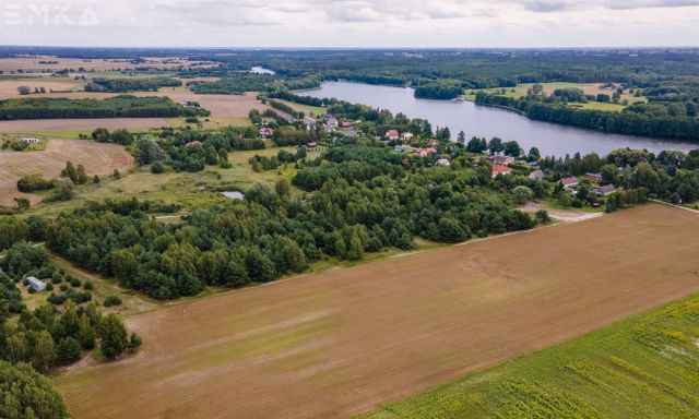Działka rekreacyjna Branica. Zdjęcie 2