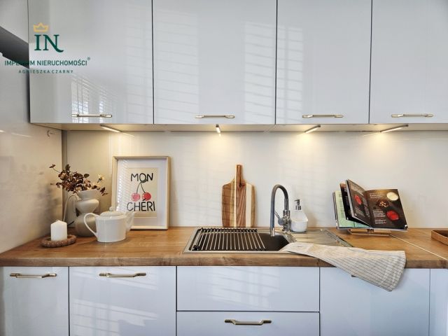 Mieszkanie 2-pokojowe Lublin Czuby, ul. Jemiołuszki. Zdjęcie 8