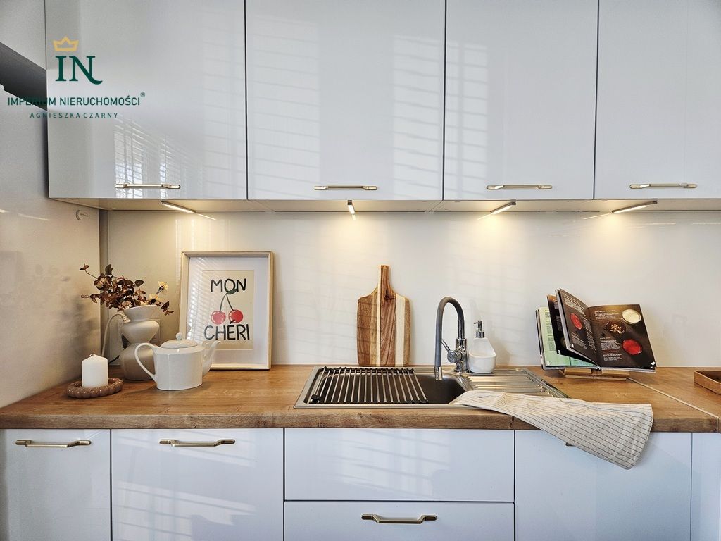 Mieszkanie 2-pokojowe Lublin Czuby, ul. Jemiołuszki. Zdjęcie 8