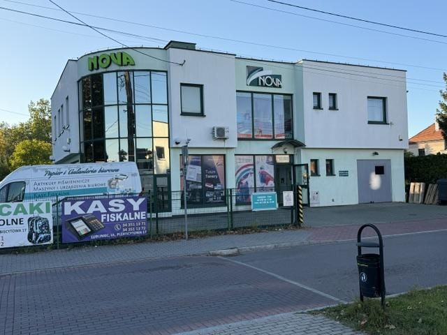 Lokal Lubliniec Centrum, ul. Plebiscytowa. Zdjęcie 1