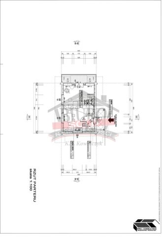 dom wolnostojący, 4 pokoje Sierockie. Zdjęcie 21