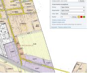 Działka budowlana Dębe Wielkie