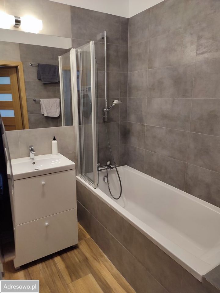 Mieszkanie 4-pokojowe Warszawa Wilanów, ul. abp. Józefa Teodorowicza. Zdjęcie 5