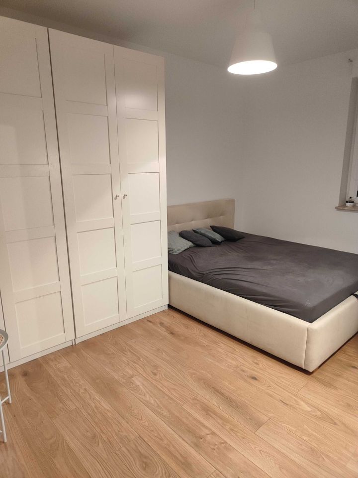 Mieszkanie 2-pokojowe Rzeszów, ul. Solińska. Zdjęcie 4