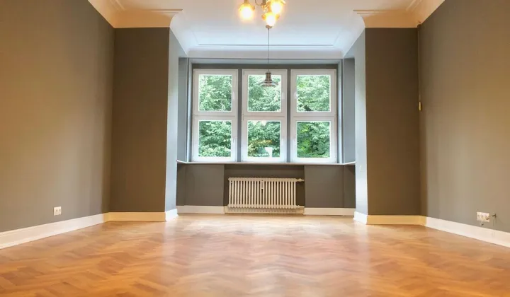 Mieszkanie 5-pokojowe Słupsk Centrum, al. Henryka Sienkiewicza