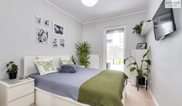 Mieszkanie 2-pokojowe Olsztyn Jaroty, ul. Tęczowy Las