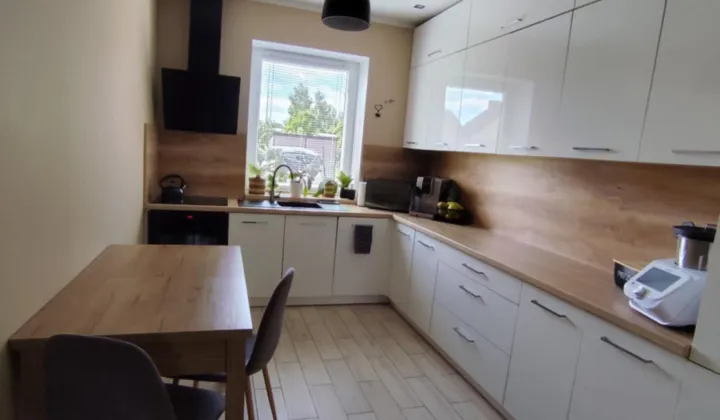 Mieszkanie 2-pokojowe Racławice Śląskie, ul. Prudnicka