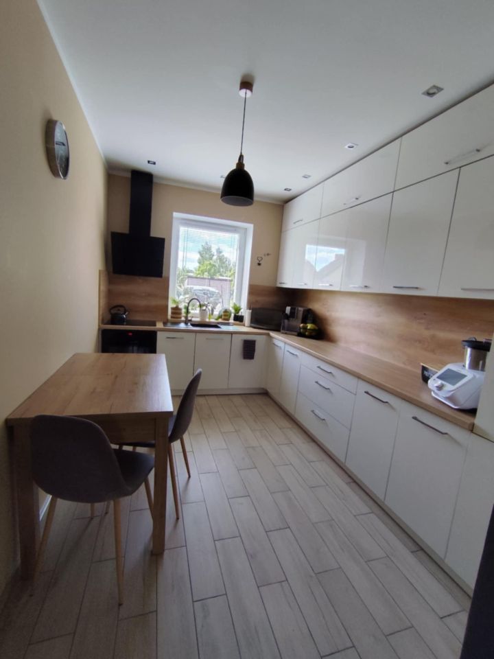 Mieszkanie 2-pokojowe Racławice Śląskie, ul. Prudnicka