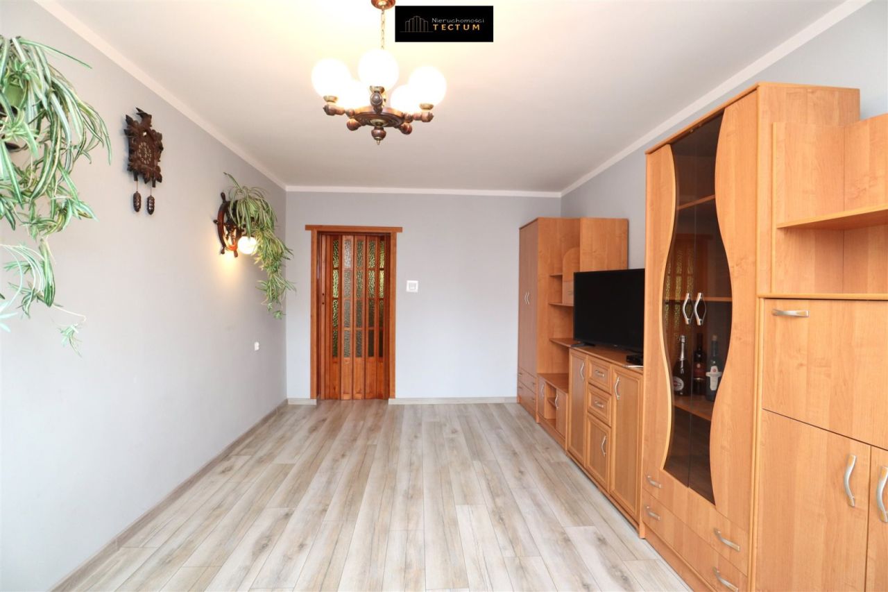 Mieszkanie 3-pokojowe Wągrowiec, ul. Opacka. Zdjęcie 3