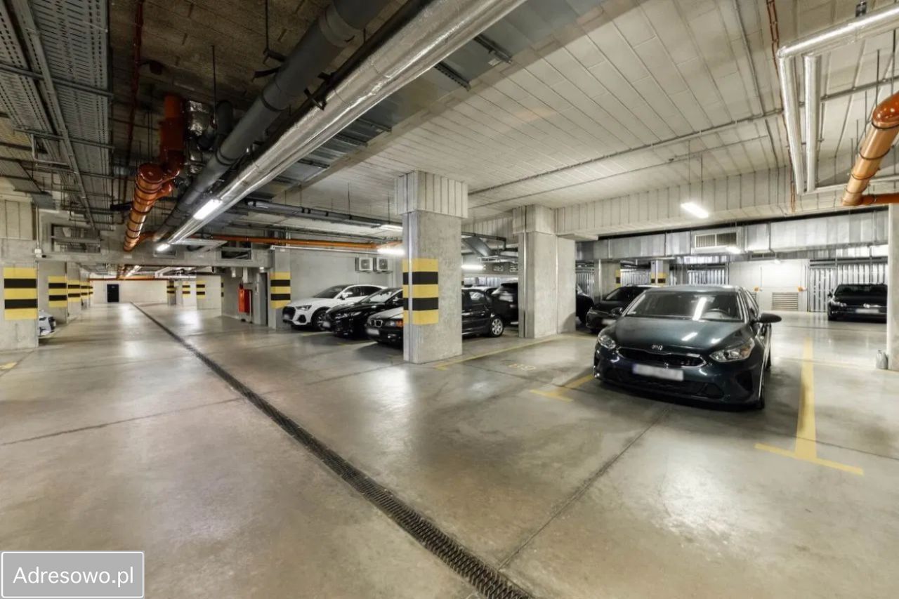 Mieszkanie 3-pokojowe Warszawa Ochota, ul. Szczęśliwicka. Zdjęcie 6