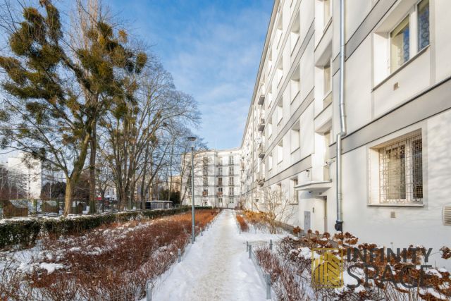 Mieszkanie 2-pokojowe Warszawa Śródmieście, ul. Nalewki. Zdjęcie 14