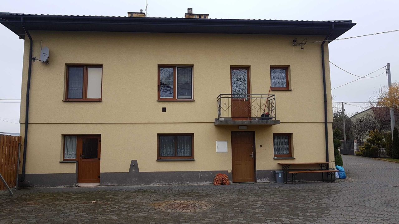 dom wolnostojący, 5 pokoi Cielemęc. Zdjęcie 8