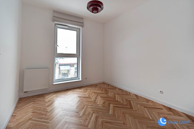 Mieszkanie 3-pokojowe Kraków, ul. Rydlówka. Zdjęcie 11