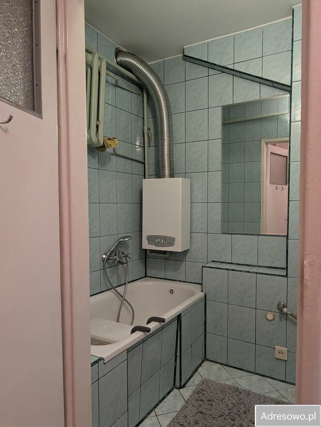 Mieszkanie 2-pokojowe Kielce KSM, ul. Spółdzielcza. Zdjęcie 15