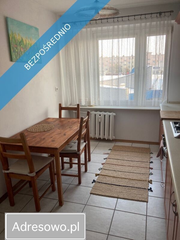 Mieszkanie 3-pokojowe Płock Podolszyce, ul. gen. Władysława Sikorskiego. Zdjęcie 10