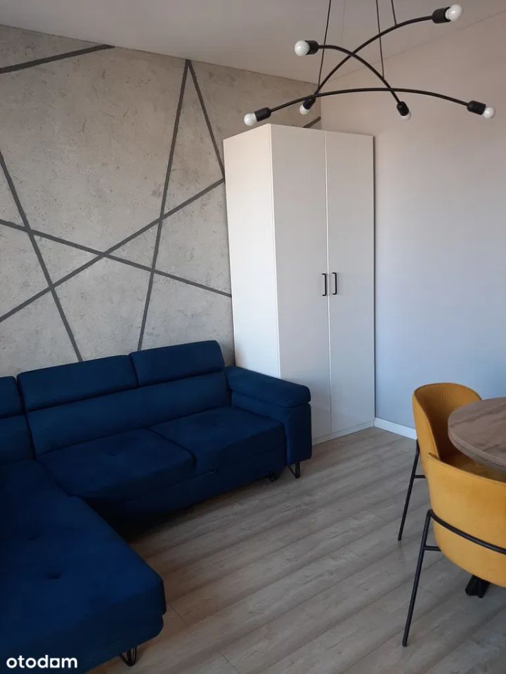 Mieszkanie 2-pokojowe Lublin Dziesiąta, ul. Władysława Kunickiego. Zdjęcie 3