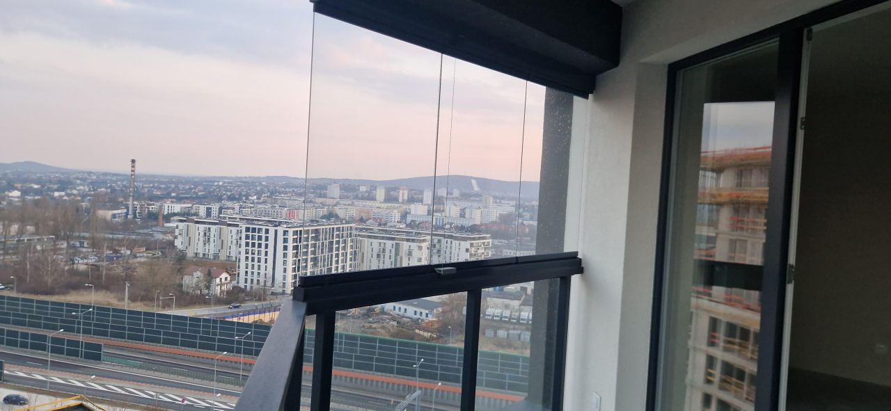 Mieszkanie 2-pokojowe Kielce KSM, al. Solidarności. Zdjęcie 24