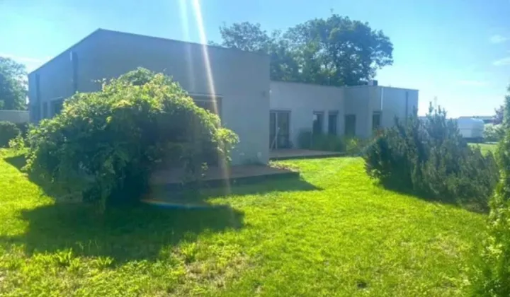 dom wolnostojący Dopiewiec