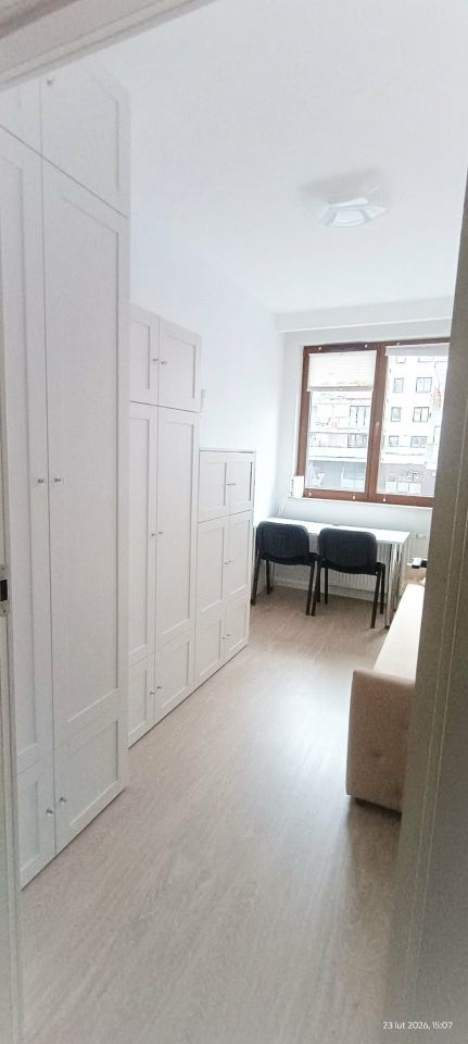 Mieszkanie 3-pokojowe Warszawa Bielany, ul. Sokratesa. Zdjęcie 15