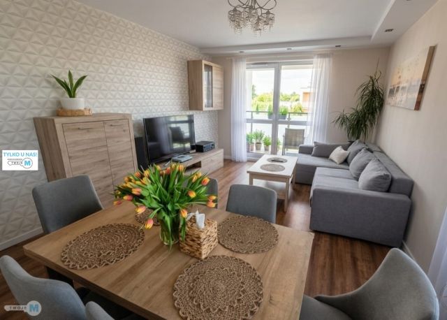 Mieszkanie 3-pokojowe Kielce KSM, ul. Leszczyńska. Zdjęcie 1