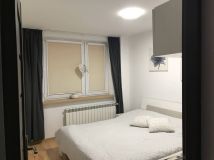 Mieszkanie 3-pokojowe Jastrzębie-Zdrój, ul. Harcerska. Zdjęcie 2