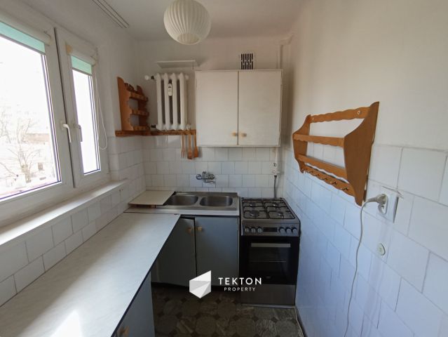 Mieszkanie 2-pokojowe Łódź Retkinia, ul. Wileńska. Zdjęcie 6