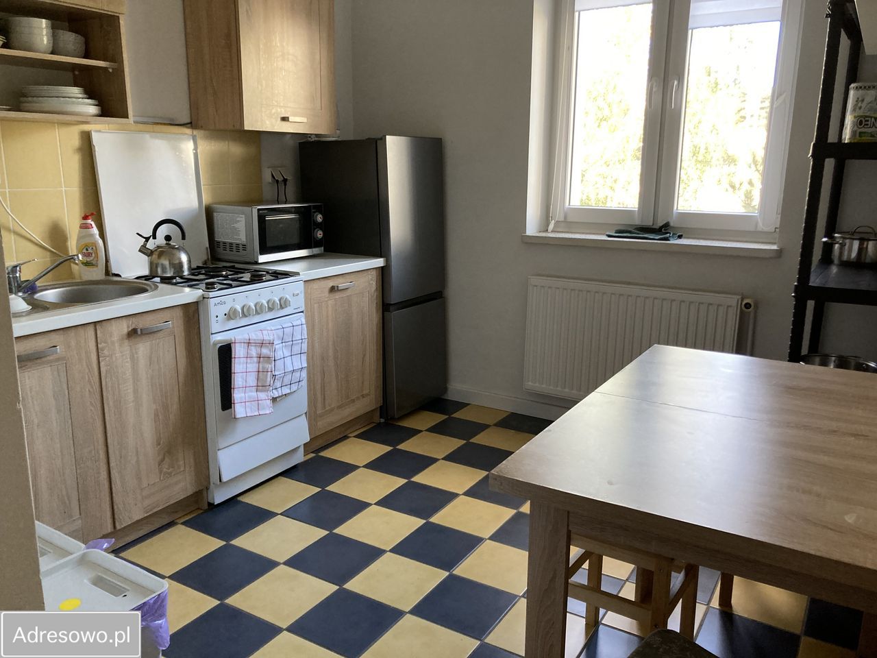 Mieszkanie 2-pokojowe Bydgoszcz Fordon, ul. Galla Anonima. Zdjęcie 5