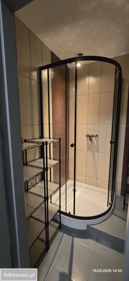 Mieszkanie 4-pokojowe Łódź Śródmieście, ul. Stefana Jaracza. Zdjęcie 15