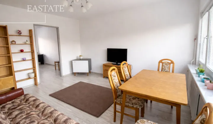 Mieszkanie 3-pokojowe Warszawa Wola, ul. Batalionu "Pięść"