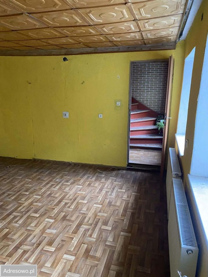 Mieszkanie 3-pokojowe Lubsko, pl. Wolności. Zdjęcie 9