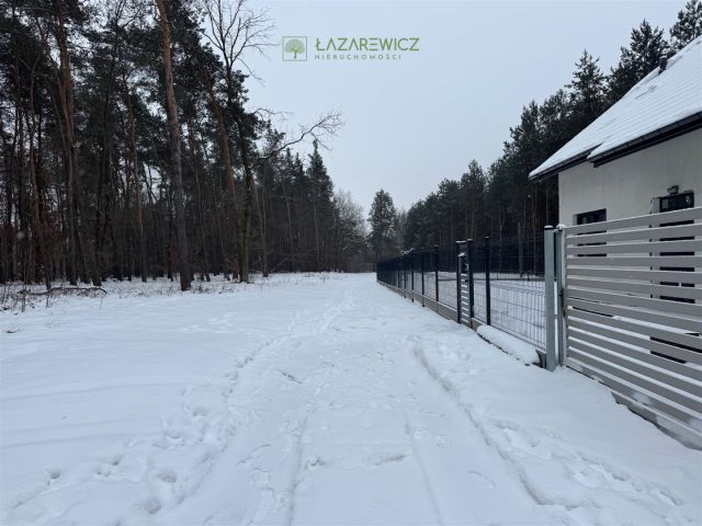 Działka rekreacyjna Mrozy, ul. Adama Mickiewicza. Zdjęcie 4