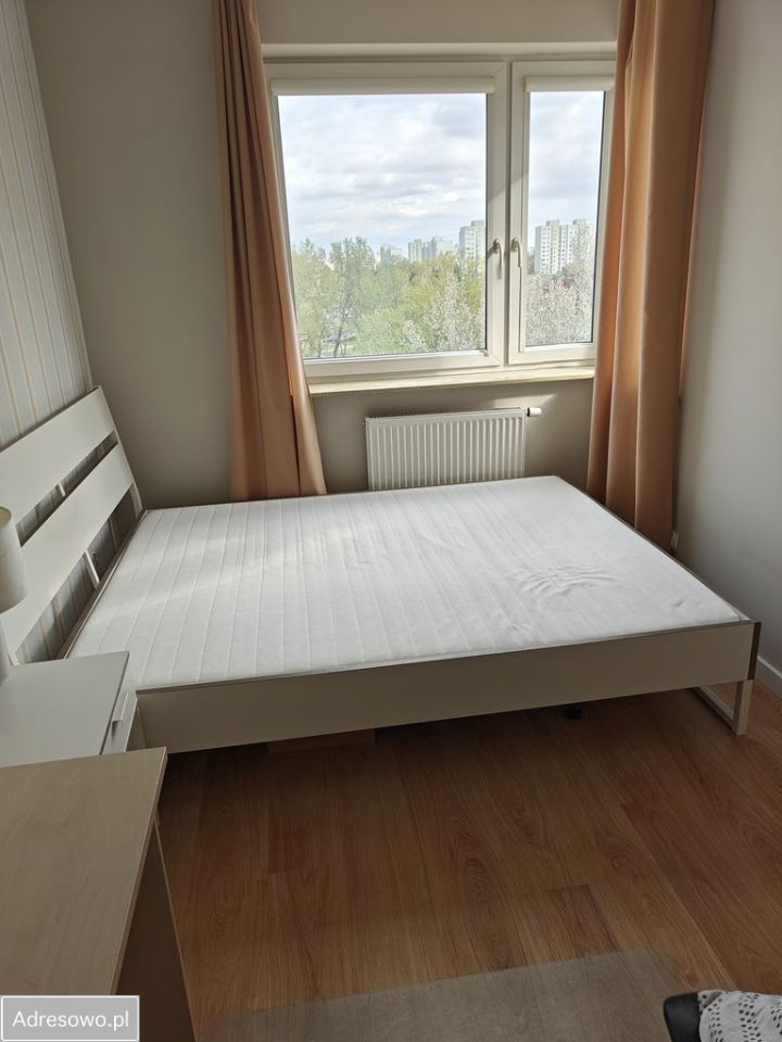 Mieszkanie 2-pokojowe Warszawa Ursynów, al. Komisji Edukacji Narodowej. Zdjęcie 11
