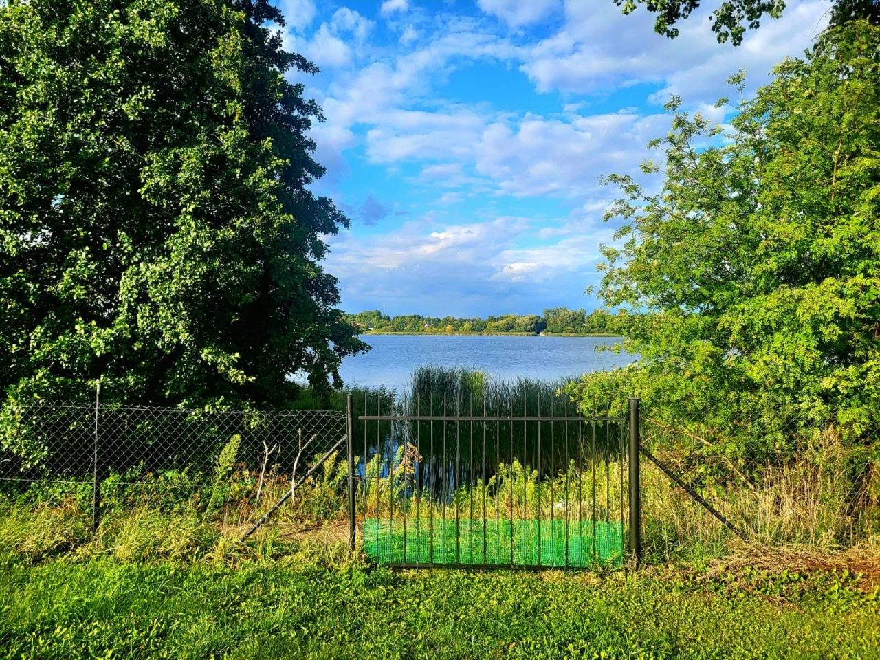 Działka rolno-budowlana Jarczechowo. Zdjęcie 2