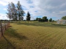 Działka rolno-budowlana Wirwilty. Zdjęcie 1