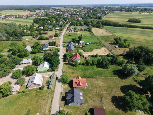 Działka budowlana Kuryłówka. Zdjęcie 3
