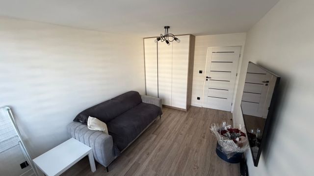 Mieszkanie 2-pokojowe Hrubieszów, ul. Polna. Zdjęcie 1