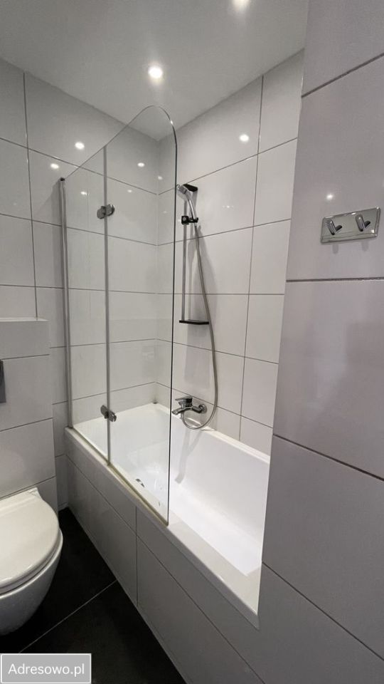 Mieszkanie 2-pokojowe Szczecin Centrum, ul. bł. Wincentego Kadłubka. Zdjęcie 17