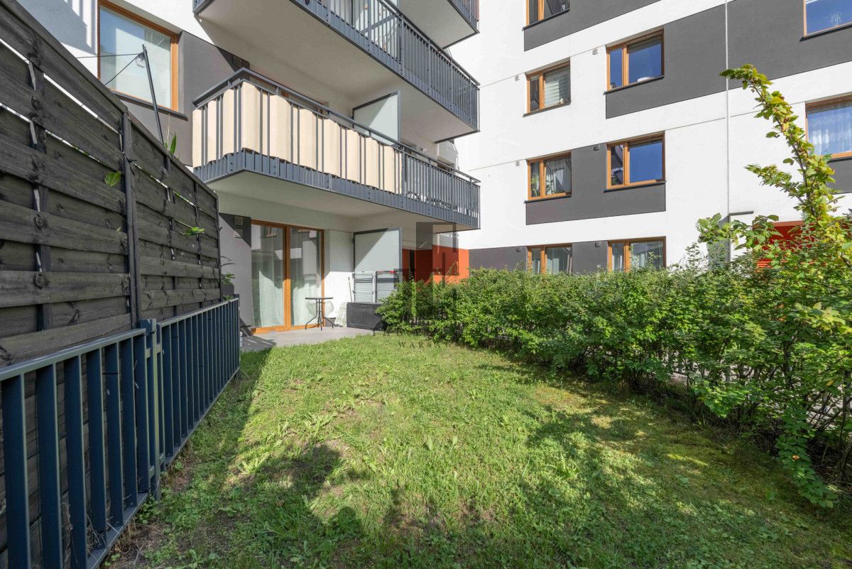 Mieszkanie 3-pokojowe Warszawa Grochów, ul. Przeworska. Zdjęcie 10