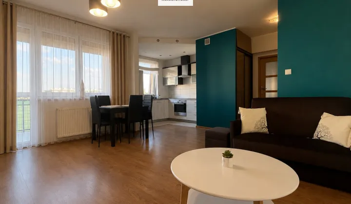 Mieszkanie 2-pokojowe Mińsk Mazowiecki, ul. Klonowa