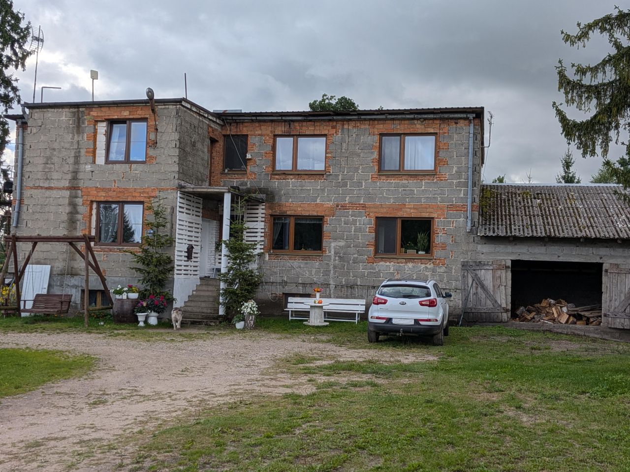 siedlisko, 10 pokoi Dębowiec. Zdjęcie 8