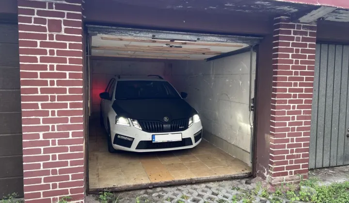 Garaż/miejsce parkingowe Lublin Ponikwoda, ul. Bolesława Sekutowicza