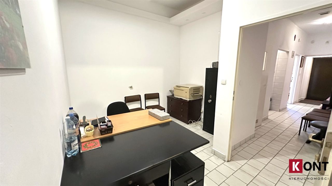 Lokal Kraków Mistrzejowice, os. Bohaterów Września. Zdjęcie 6