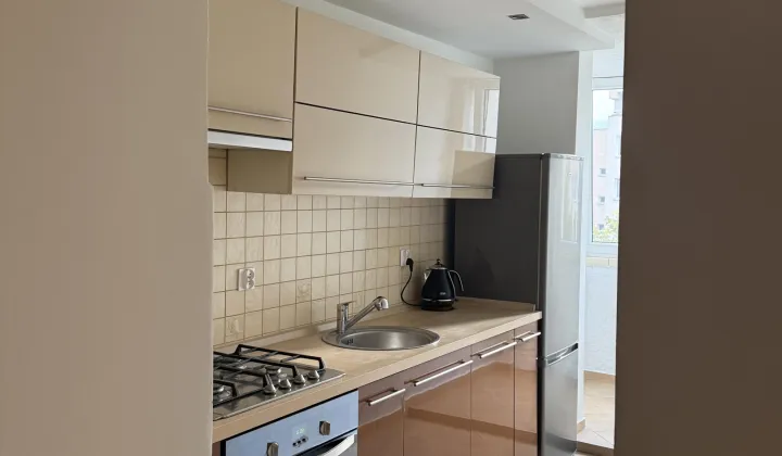 Mieszkanie 1-pokojowe Warszawa Praga-Północ, ul. Jagiellońska