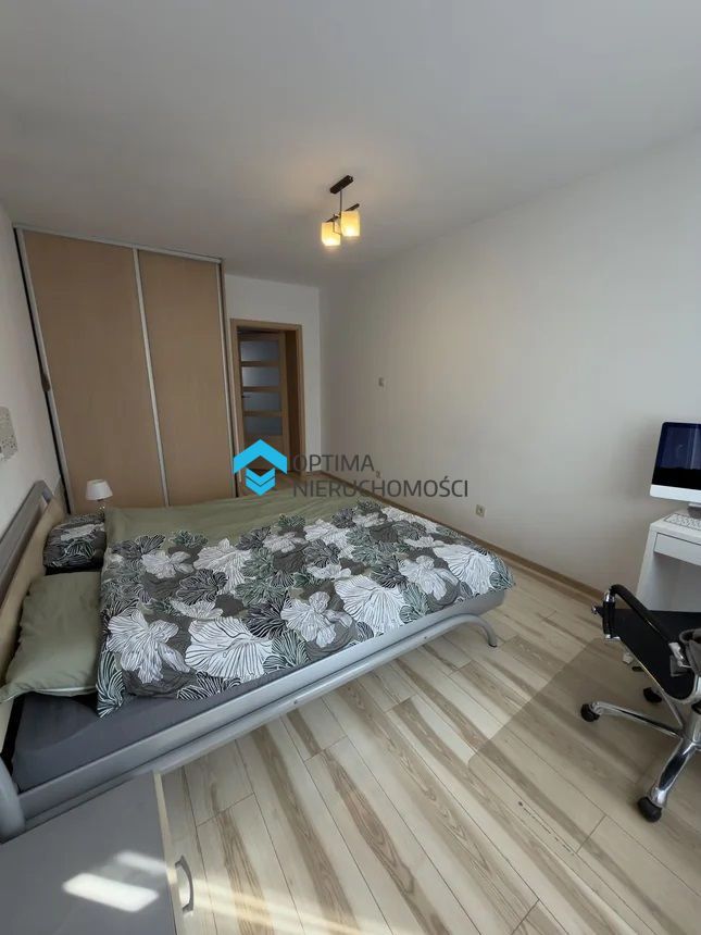 Mieszkanie 3-pokojowe Jelenia Góra Centrum. Zdjęcie 4