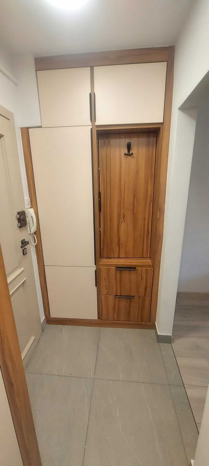Mieszkanie 1-pokojowe Wrocław Stare Miasto, ul. Legnicka. Zdjęcie 6