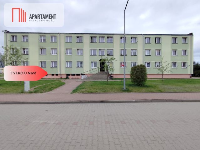 Mieszkanie 2-pokojowe Biały Bór, ul. Dworcowa. Zdjęcie 16